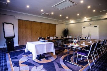 Doubletree By Hilton Cheltenham-Cotswolds