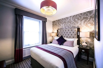 Doubletree By Hilton Cheltenham-Cotswolds