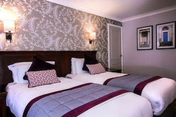 Doubletree By Hilton Cheltenham-Cotswolds
