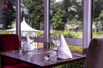 Doubletree By Hilton Cheltenham-Cotswolds