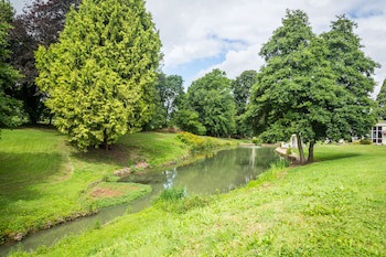 Doubletree By Hilton Cheltenham-Cotswolds