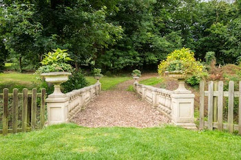 Doubletree By Hilton Cheltenham-Cotswolds