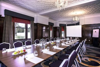 Doubletree By Hilton Cheltenham-Cotswolds