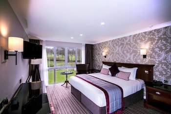 Doubletree By Hilton Cheltenham-Cotswolds