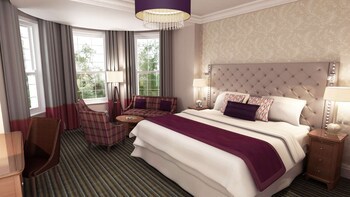 Doubletree By Hilton Cheltenham-Cotswolds