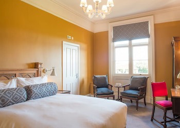 Burley Manor