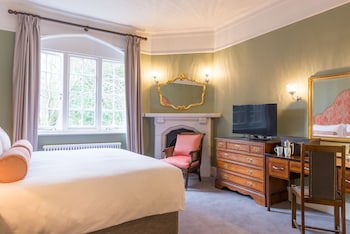 Burley Manor
