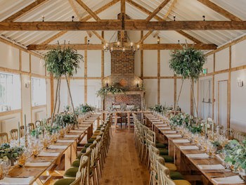 Burley Manor