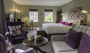 Burley Manor