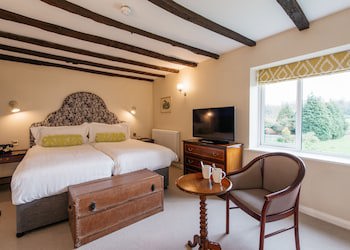 Burley Manor