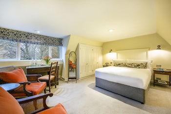 Burley Manor