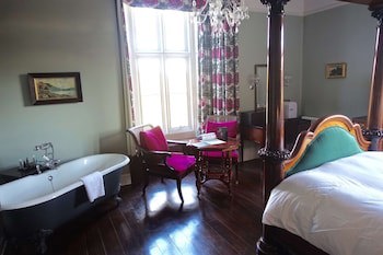 Burley Manor