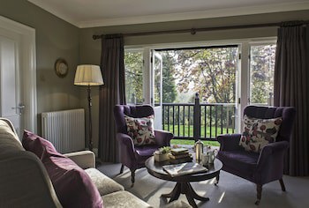 Burley Manor