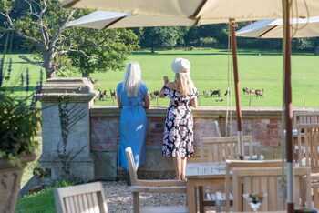 Burley Manor