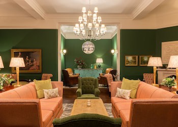 Burley Manor