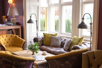 Burley Manor