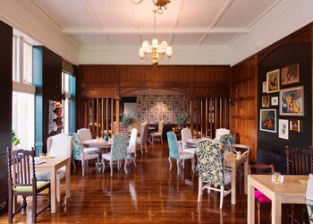 Burley Manor