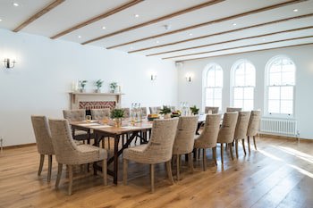Burley Manor