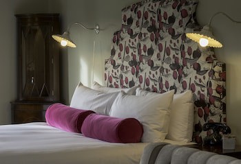 Burley Manor