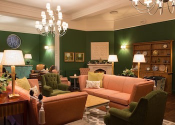 Burley Manor