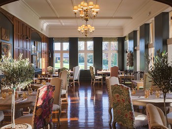 Burley Manor