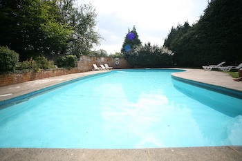 Burley Manor