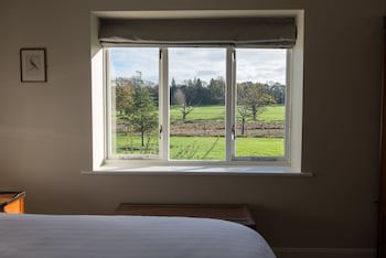 Burley Manor