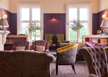 Burley Manor