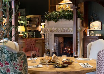 Burley Manor