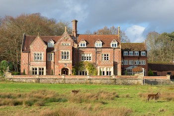 Burley Manor