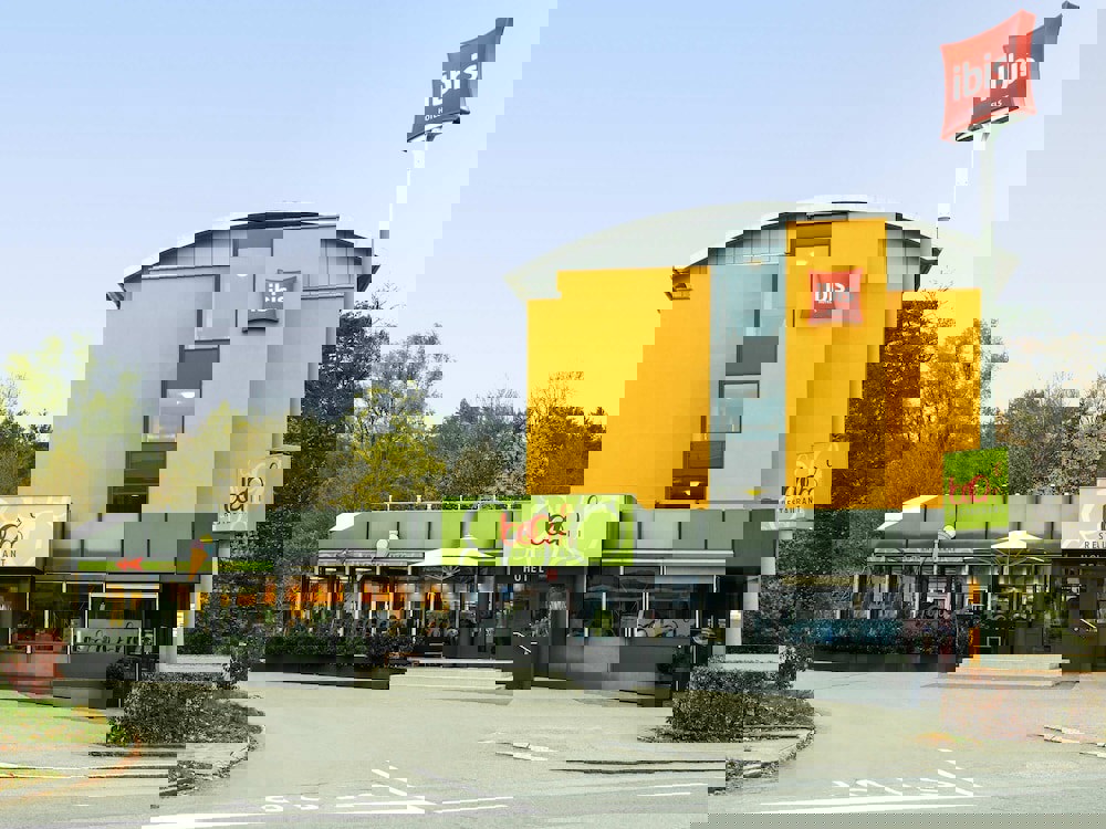 ibis Zurich Adliswil