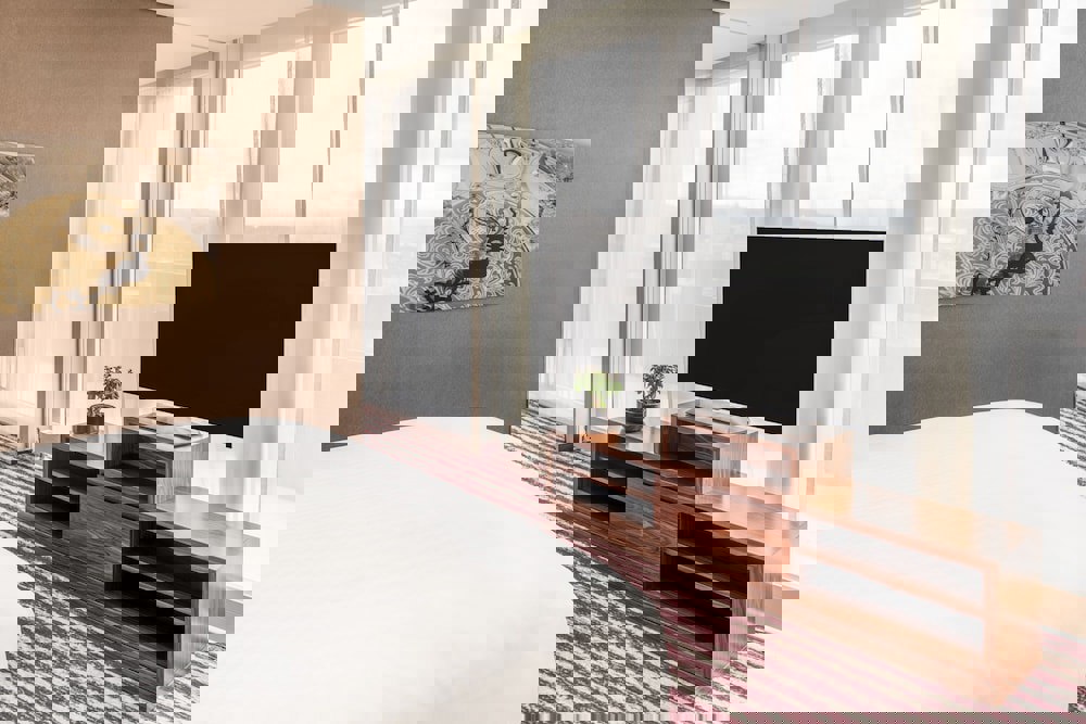 Zurich Marriott Hotel