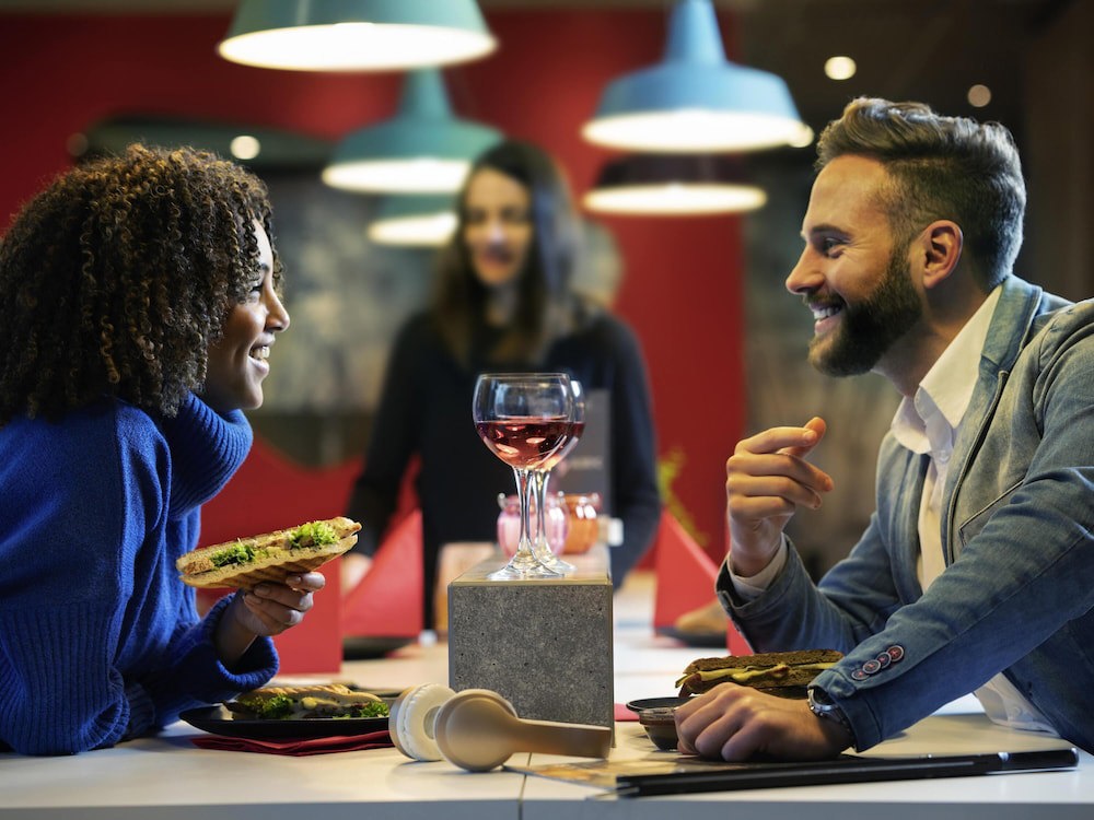 ibis Paris Gennevilliers