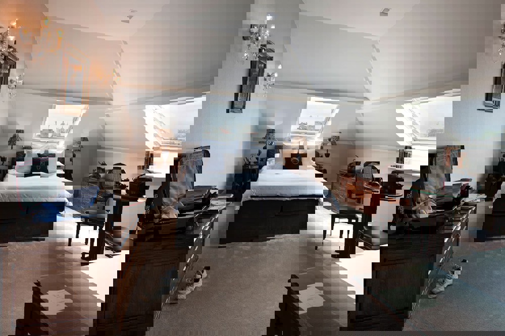 Relais & Chateaux Hotel Heritage