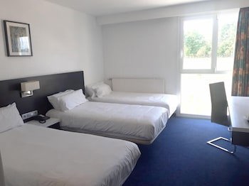 Globales Post Hotel & Wellness