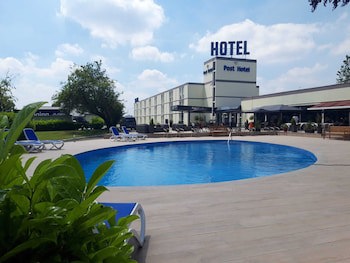 Globales Post Hotel & Wellness