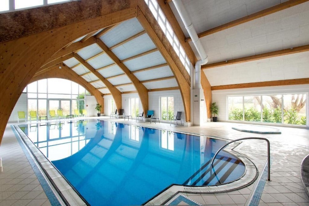 Globales Post Hotel & Wellness (Adults Only)