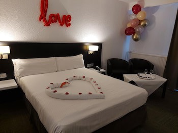 Globales Post Hotel & Wellness