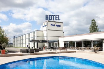 Globales Post Hotel & Wellness