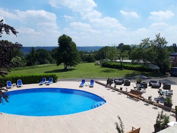 Globales Post Hotel & Wellness