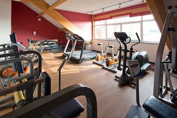 Globales Post Hotel & Wellness