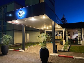 Globales Post Hotel & Wellness