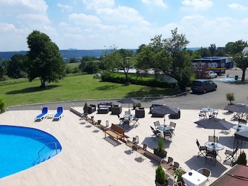 Globales Post Hotel & Wellness
