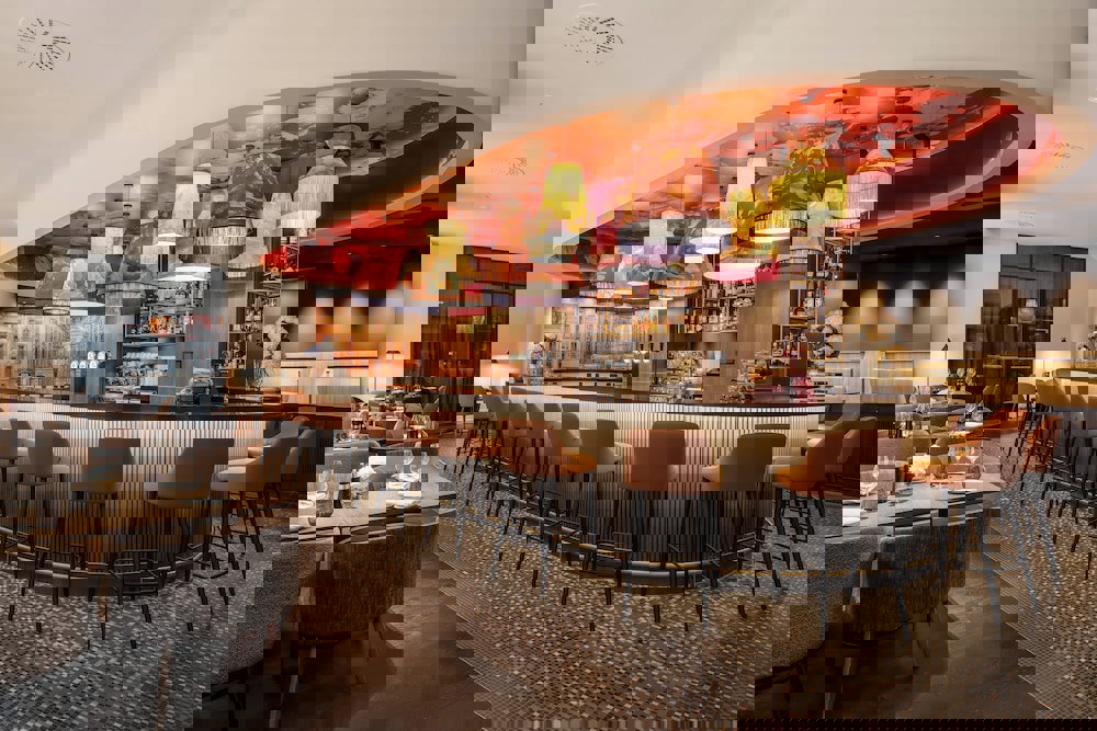 Renaissance Brussels Hotel