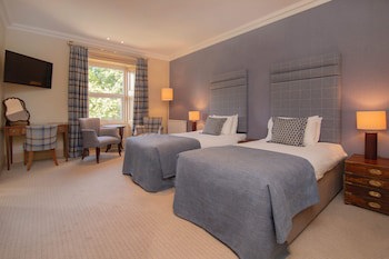 Royal Golf Hotel