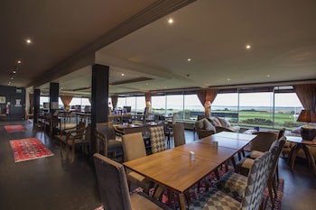 Royal Golf Hotel