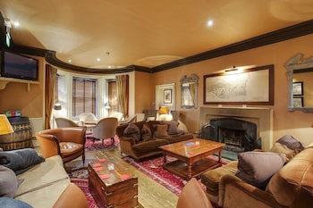 Royal Golf Hotel
