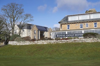 Royal Golf Hotel