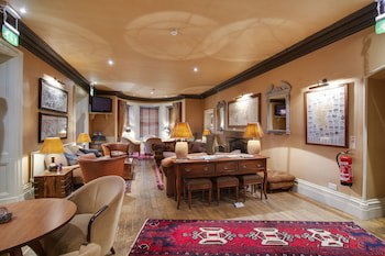 Royal Golf Hotel
