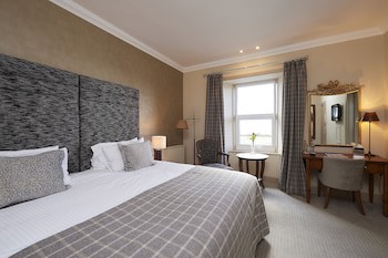 Royal Golf Hotel